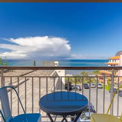 Carlos Apartment by Holiday Rental Madeira