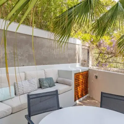 FLH Funchal Terrace Studio
