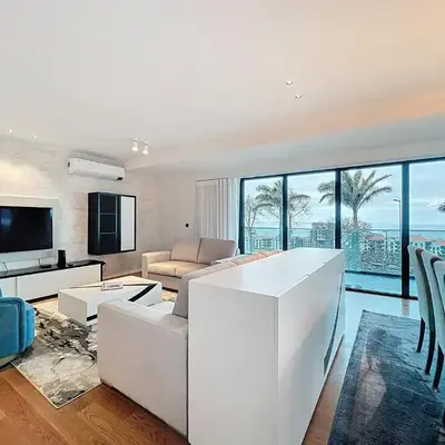 Varinos Seaview Apartment