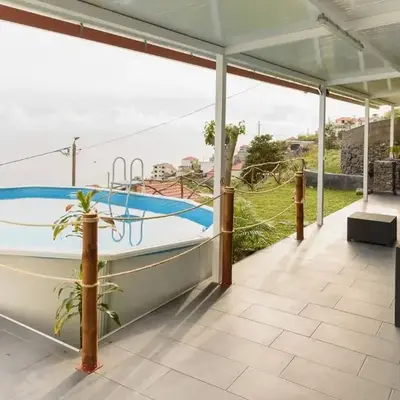 Casa do Vale by Mth