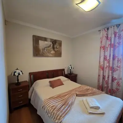 Paz House