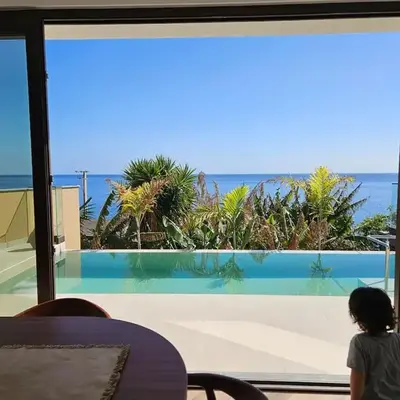 Vila Ladeira dos Zimbreiros - 3 bedroom