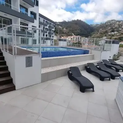 Pestana Green View