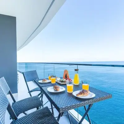 Mar Apartment by Atlantic Holiday