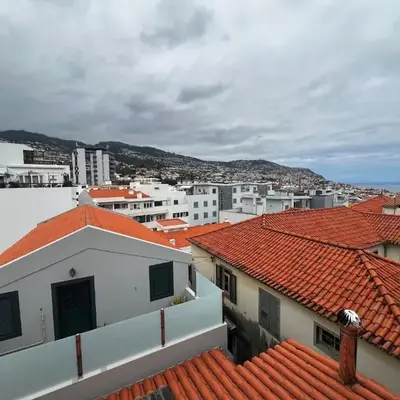 Great Stay 3 Bedroom Funchal Central Retreat