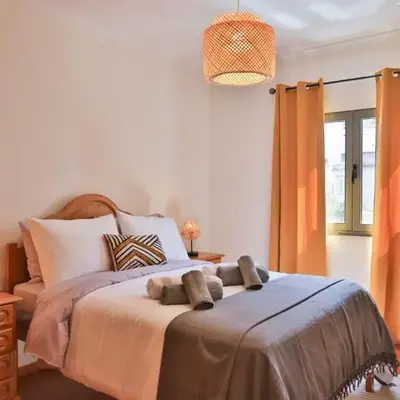 Apartamento Janela do Atlantico