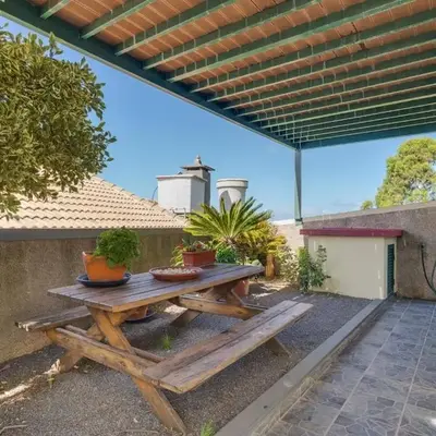 Calheta- Family home
