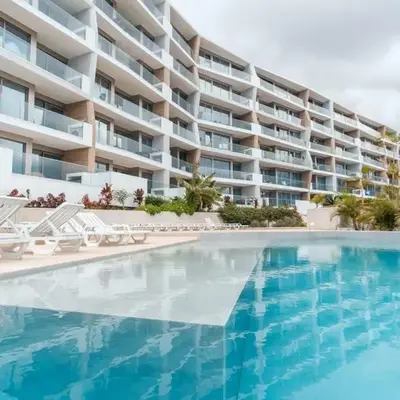 GuestReady - The perfect view in Funchal