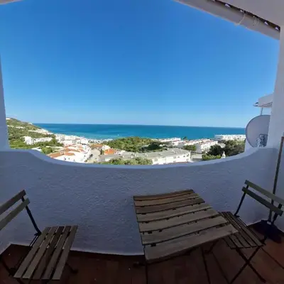 incredible view- T1 Salema