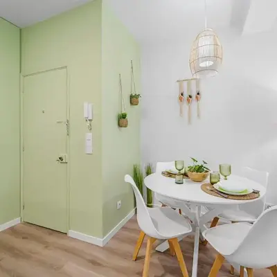 Green Living-Funchal