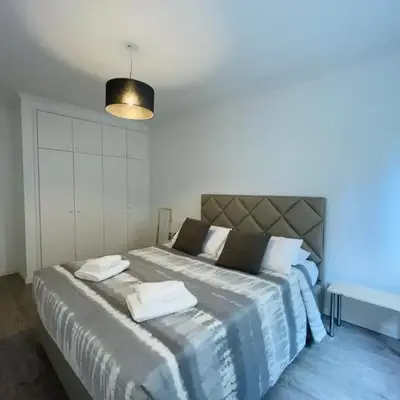 Piornais Apartment by Susys Holidays