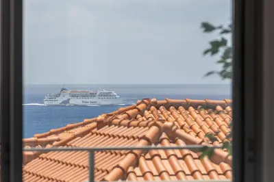 Gallery image of Bella View By Links in Porto Santo