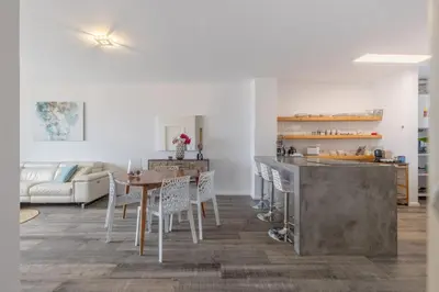 Gallery image of Bella View By Links in Porto Santo