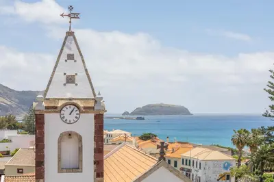 Gallery image of Bella View By Links in Porto Santo