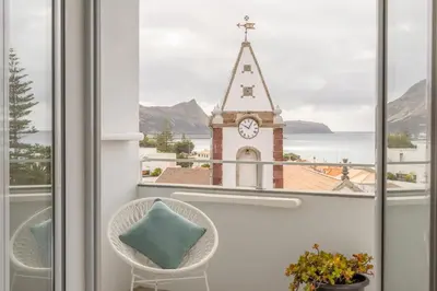 Gallery image of Bella View By Links in Porto Santo