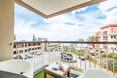 Gallery image of Summertime Stay by Homie in Funchal