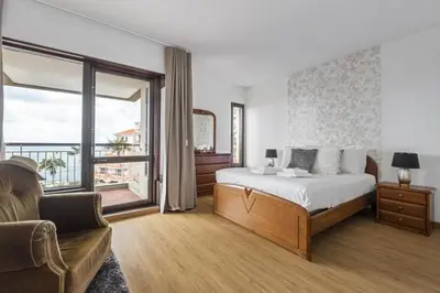 Gallery image of Summertime Stay by Homie in Funchal