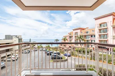 Gallery image of Summertime Stay by Homie in Funchal