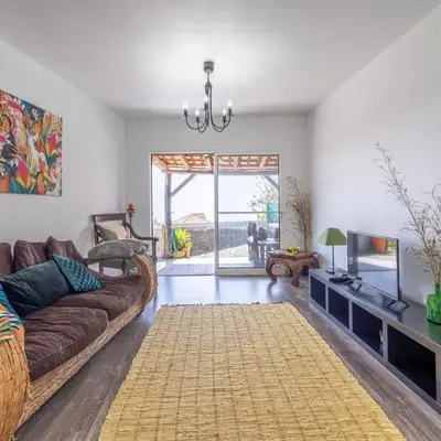 Casa de Campo Serrão