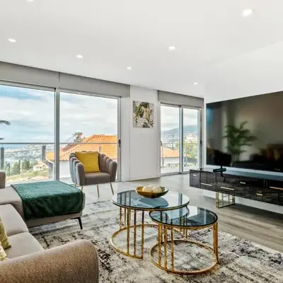 Villa Vellure by Homie