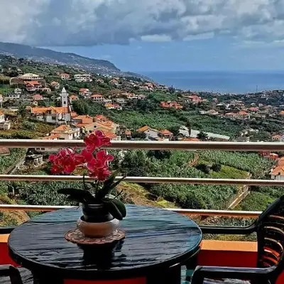 Apartamento Villa 4