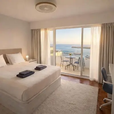 Vista Marina Funchal