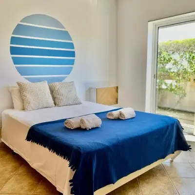 Salty & Swell Apartment