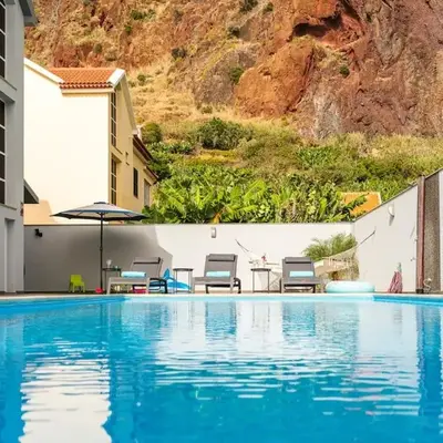 Villa Salinas