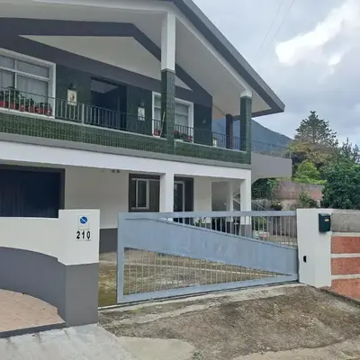 Casa Martins