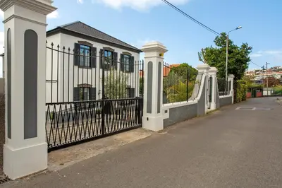 Gallery image of Vila Francisco in Funchal