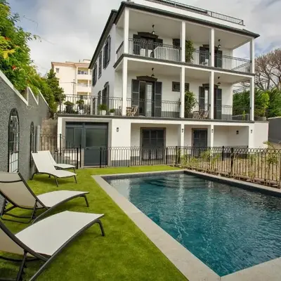 Vila Francisco