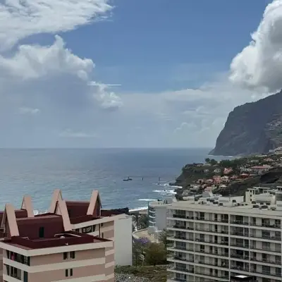 América Apartment Holiday