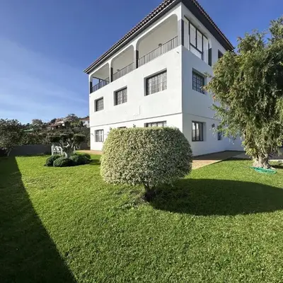 Anita & Leonel's House A