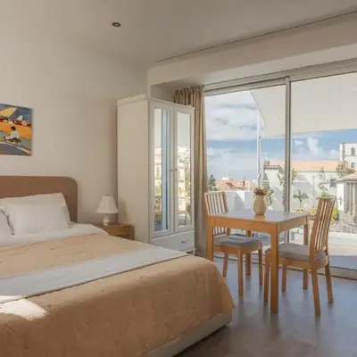 Madeira Rooftop Studio