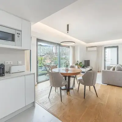 Acqua Residence