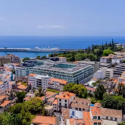 Movenpick Apartment