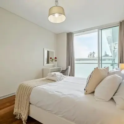 SeaSide Serenity II
