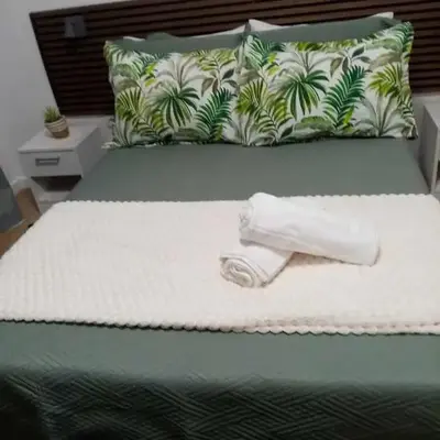 Vivenda Silva