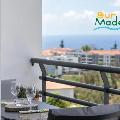 OurMadeira - Alamos UpTown