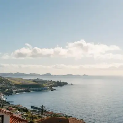 Sunrise House by Wanderlust Madeira - 2 Bedroom Sea View