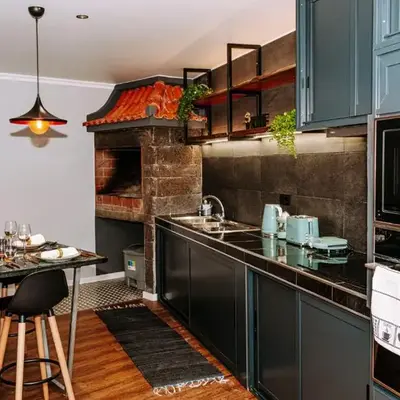 Dark Yellow