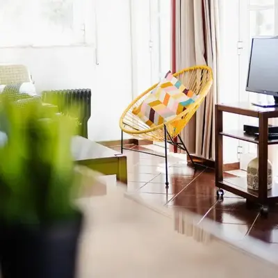 Sunny House