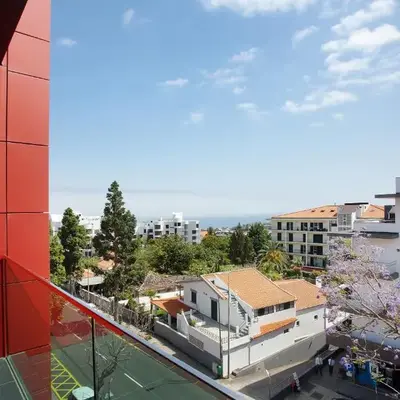 Macedo Penthouse