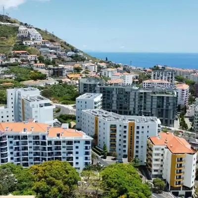 Madeira Residence