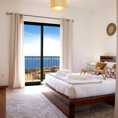 Villa Izilda by ESCAPE to Madeira