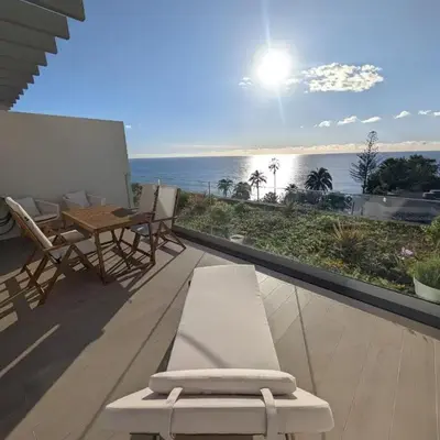 Breathtaking Oceanfront Living
