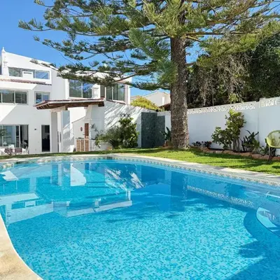 Vila Golfinho