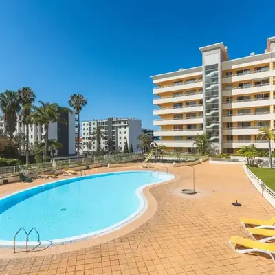 Sunny Stay Green Park by Atlantic Holiday