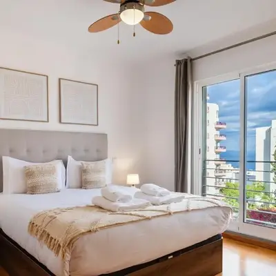GuestReady – Scenic Stay in the Heart of Funchal