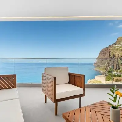 Atlantis Apartment